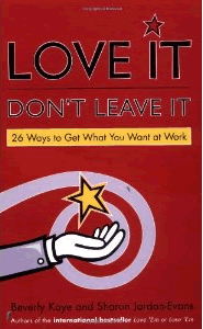 Love It Don't Leave it Cropped