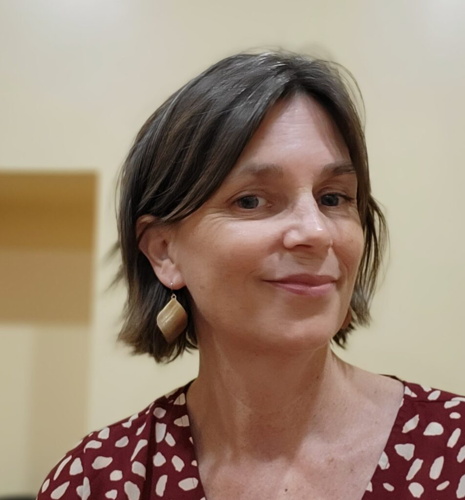 Jennifer Howe Salzwedel