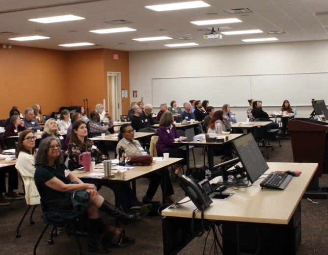 2026 Minnesota Careers Conference Recap